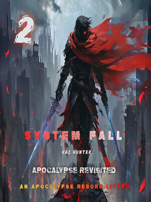 cover image of System Fall Volume 2